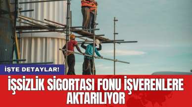 İşsizlik sigortası fonu işverenlere aktarılıyor