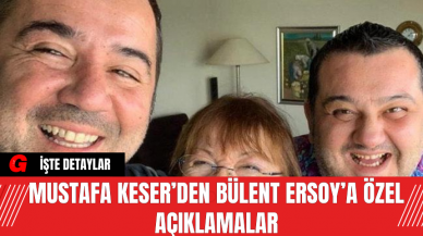 Ata Demirer ve Annesi Ayten Kaçar’ın Sahne Öncesi Diyalogu Gündem Oldu