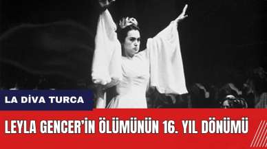 La Diva Turca Leyla Gencer Kimdir?