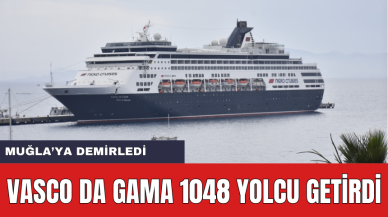 Muğla'ya Yolcu Akını!