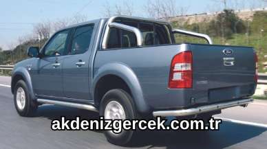 Küçükçekmece İcra Dairesi'nden Satılık Ford