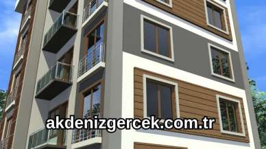 İCRA DAİRESİNDEN SATILIK APARTMAN DAİRESİ