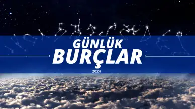 6 Ekim 2024 Günlük Burç Yorumları Burcunuz Sizin İçin Ne Diyor?