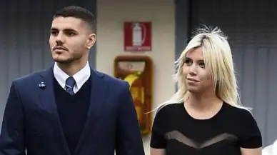 Mauro Icardi ve Wanda Nara Ayrılığı: Ayrılık Nedenleri, Boşanma Süreci ve Çocuklarıyla Gelecek Planları