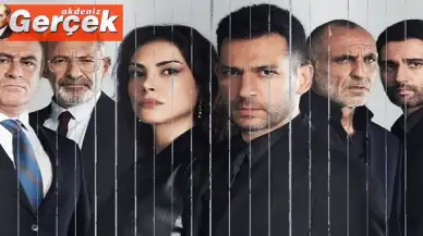 Teşkilat 114. Bölüm Tek Parça Full İzle! TRT 1 Teşkilat son bölüm izle