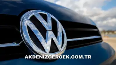 İcradan satılık 2011 model VOLKSWAGEN