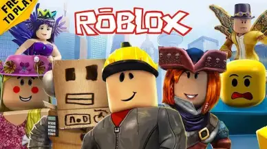 Roblox Açıldı mı? 30 Ağustos 2024 Roblox’un Engellenme Sebebi ve Açılma Durumu