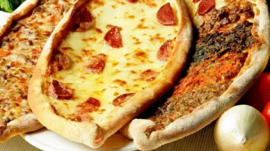 Terme pidesi nasıl yapılır? Terme pidesi tarifi