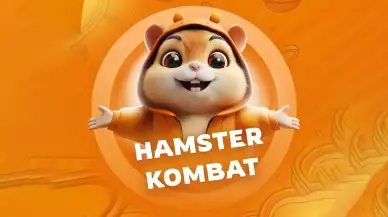 Hamster Kombat 29 Ağustos 2024 Günlük Şifre ve Komba Kartları: Ne, Nasıl Kullanılır?No