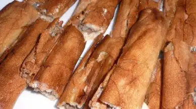 Samsun pidesi nasıl yapılır? İşte Samsun pidesi tarifi