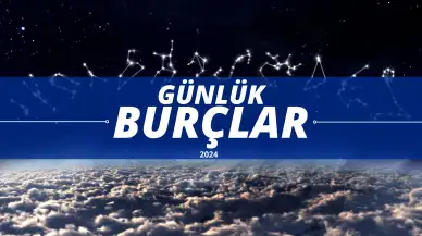 25 Ağustos 2024 Günlük Burç Yorumları