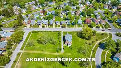 Kocaeli Başiskele'de mahkemeden satılık 736,69 m² arsa