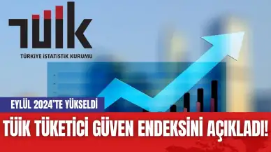 TÜİK Tüketici Güven Endeksini Açıkladı! Tüketici Güven Endeksi Nedir?