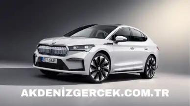 İcradan satılık 2022 model Skoda