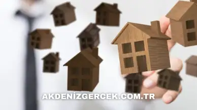 Küçükçekmece'de icradan satılık net 79 m² daire