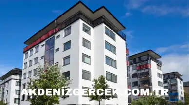 İzmir Karşıyaka'da mahkemeden satılık 3+1 daire