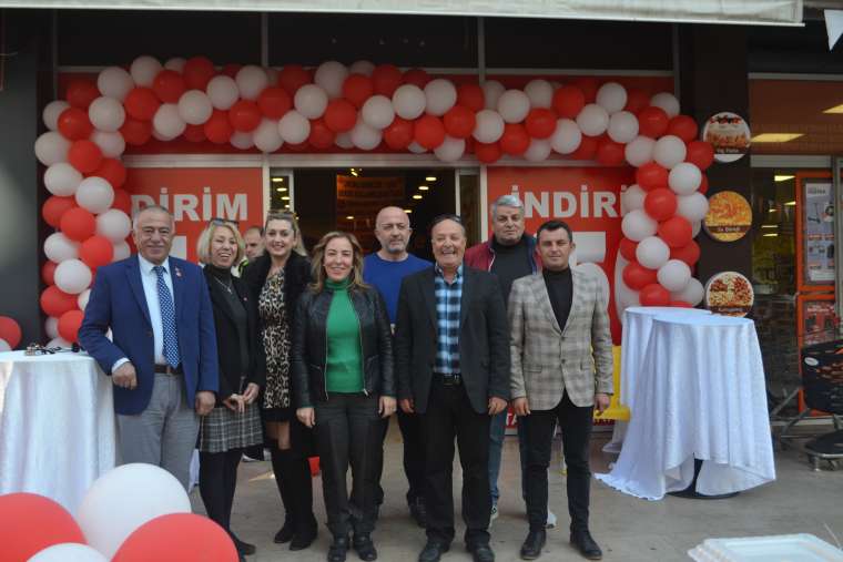 Tatlının park alanı  GÜLLÜK’TE hizmette 16