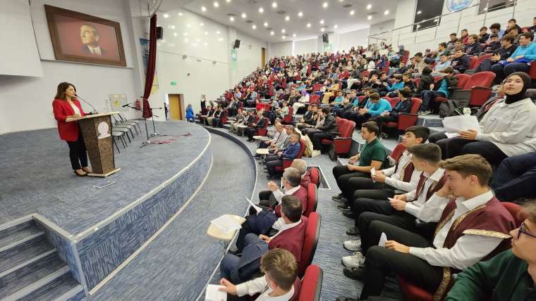 Şehitler ve Gaziler için anma ve mevlit coşkusu! 1