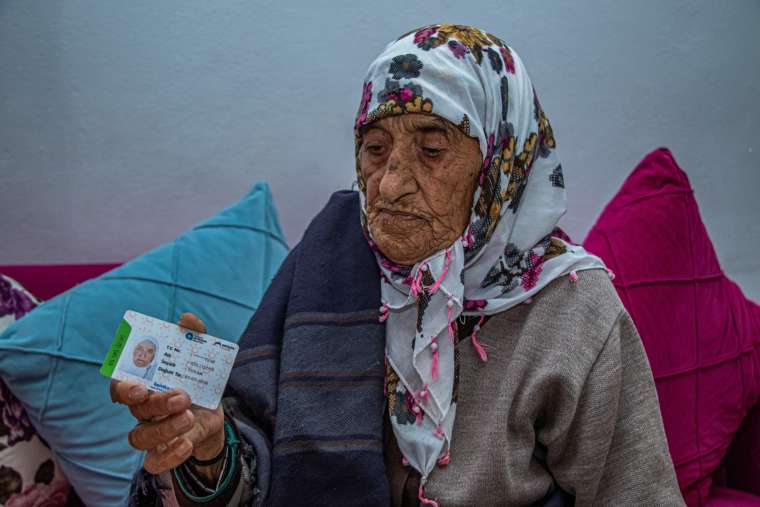 Antalya'nın Cumhuriyet Nineleri'nden Atatürk'e derin özlem 3