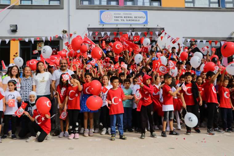 Çocukların sevgisi ve polislerin jestleri! 13