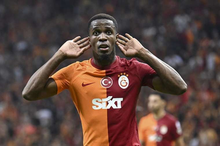 Süper Lig'in en değerli 11'i güncellendi 10