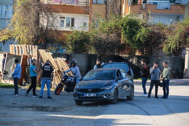 Antalya'da şok narkotik operasyonu! 5 bin personel katıldı, 9 bin kişi sorgulandı 8