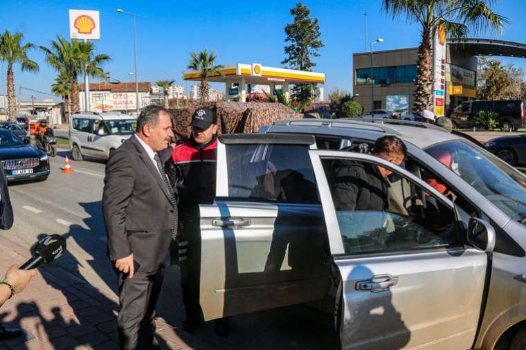 Antalya'da şok narkotik operasyonu! 5 bin personel katıldı, 9 bin kişi sorgulandı 6