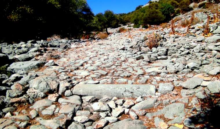 Gezen Objektif 23: 100 yıllık fotoğraf için 10 bin adımda Döşemeboğazı 5