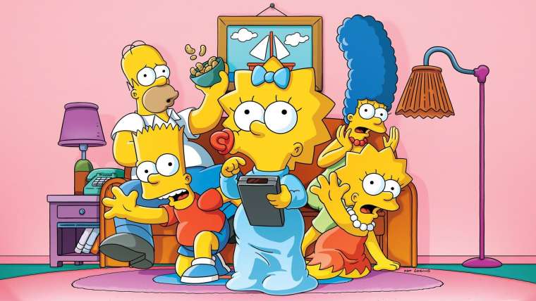 Simpsonlar'ın Gelecek Tahminleri: Dünyayı Sarsacak Senaryolar! 4