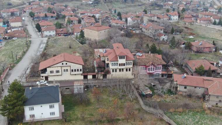 Tarih ve Kültürün Buluştuğu Nokta Görsel Bir Şölen Oluşturuyor 1