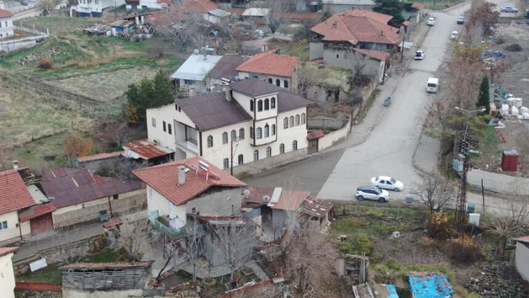 Tarih ve Kültürün Buluştuğu Nokta Görsel Bir Şölen Oluşturuyor 9