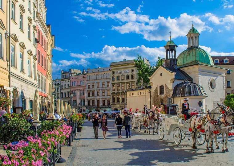 İşte ölmede önce görmeniz gereken 10 turistik yer! 10