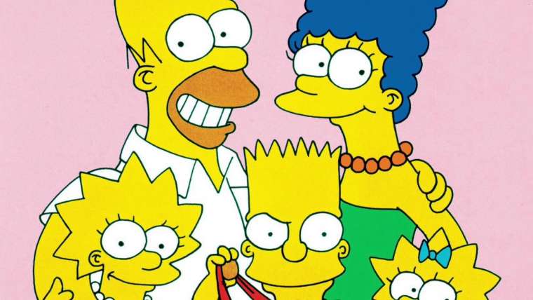 Simpsonlar'ın Gelecek Tahminleri: Dünyayı Sarsacak Senaryolar! 10