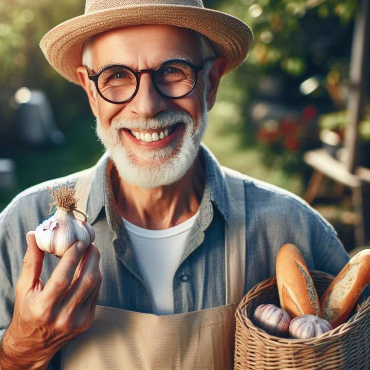 Alzheimer'ı bitiren yiyecek açıklandı! İşte unutkanlığı ortadan kaldıran besin! 4