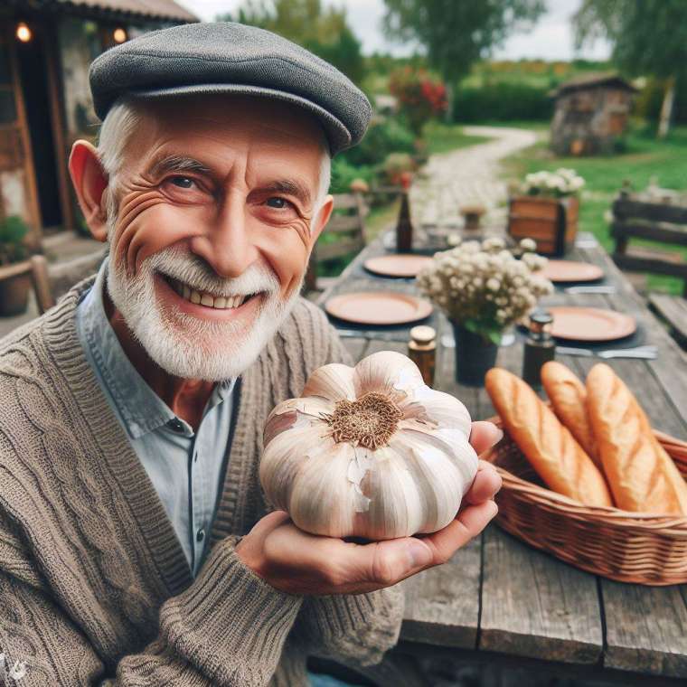 Alzheimer'ı bitiren yiyecek açıklandı! İşte unutkanlığı ortadan kaldıran besin! 6