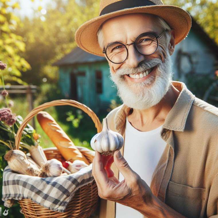 Alzheimer'ı bitiren yiyecek açıklandı! İşte unutkanlığı ortadan kaldıran besin! 5