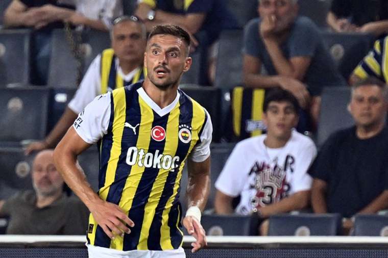 İsmail Kartal Gaziantep FK Fenerbahçe maçı 11'ini belirledi 9