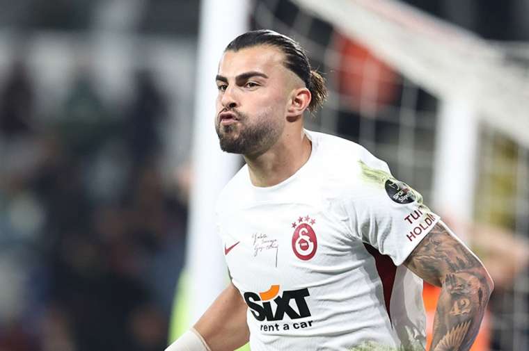 Okan Buruk yeni forvetini buldu 4