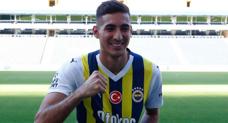 İsmail Kartal Gaziantep FK Fenerbahçe maçı 11'ini belirledi 2