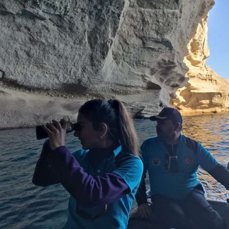 Antalya'da 8 gündür kayıp olan Rus turistin telefonu bulundu 2