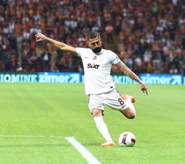 Okan Buruk yeni forvetini buldu 7