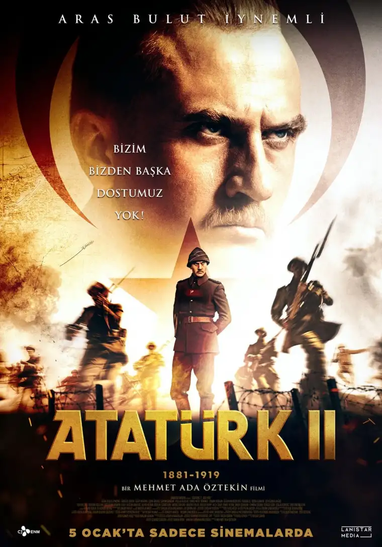 Bu Hafta Vizyona Girecek Filmler! 4