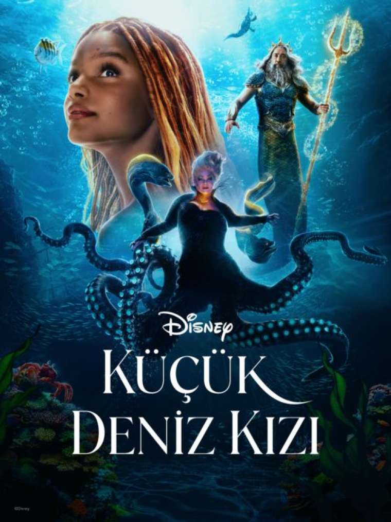 Bu Hafta Vizyona Girecek Filmler! 5