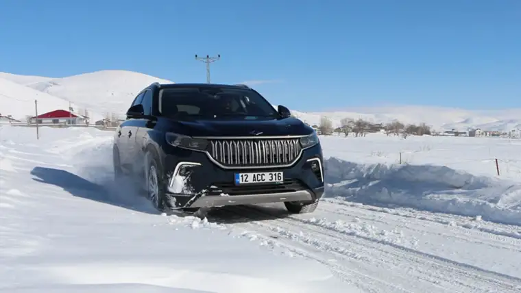 Bu Otomobiller Türkiye'de Üretiliyor! İşte Türkiye'de Üretilen Otomobillerin Tam Listesi! 28