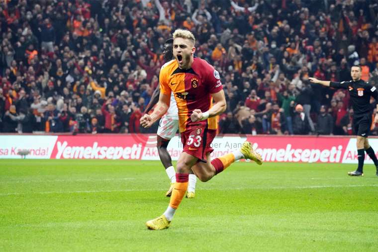 Süper Lig'in en değerli 5 genç yeteneği açıklandı 2