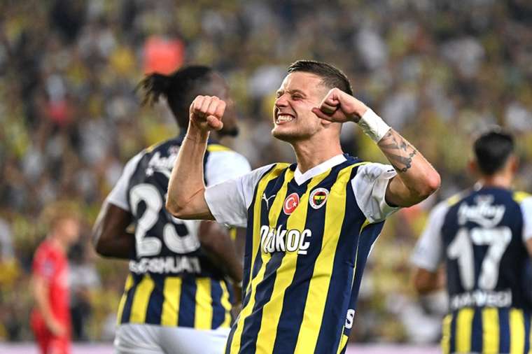 Süper Lig'in en değerli 5 genç yeteneği açıklandı 4