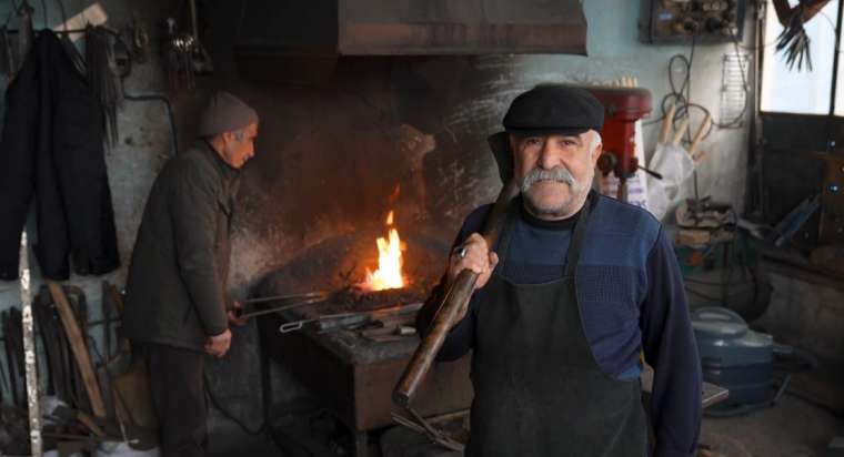 Erzincan'ın Doğal Güzelliği Doğa Severleri Büyüledi 2