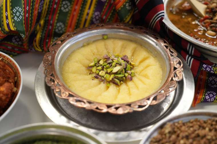 Gaziantep Dünyanın En İyi Gastronomi Şehirleri Arasında 9. Sırada! 1