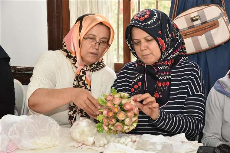 Türkiye Ulusal Envanterinde Somut Olmayan Kültürel Miras Sayısı 40'a Çıktı 6