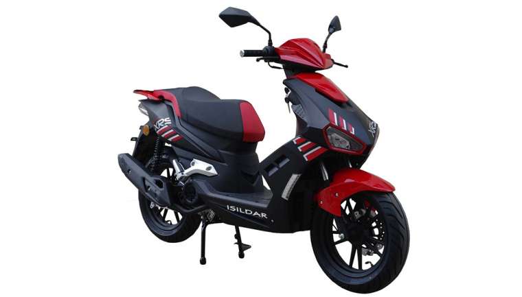 Resmi Gazete'de Yayınlandı! B Ehliyetle Kullanılabilecek En İyi Ekonomik 125CC Motorlar! 11